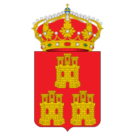 Escudo de Ayuntamiento de Castillonroy